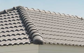 advantages of Hysbackie clay roofing