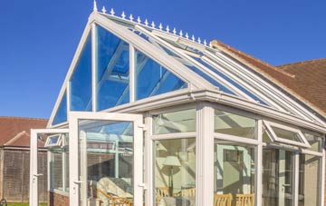 conservatory roof insulation costs Hysbackie