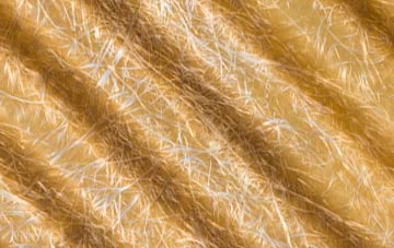 Hysbackie fibreglass roof waterproofing