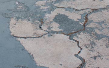 fibreglass roofing replacement Hysbackie