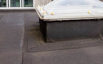 disadvantages of Hysbackie flat roofs