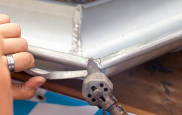 disadvantages of Hysbackie lead roofing