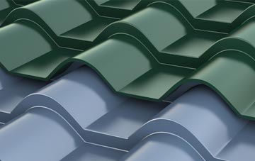 who should consider Hysbackie plastic roofs