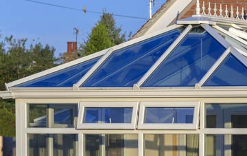 professional Hysbackie conservatory insulation