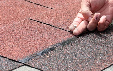 Hysbackie asphalt roof repairs