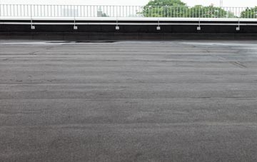 Hysbackie asphalt roof replacement