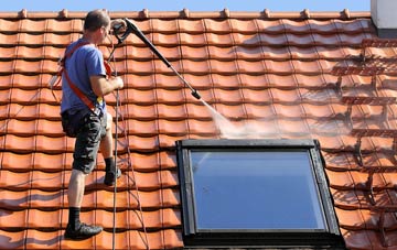 roof cleaning Hysbackie, Highland