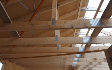Hysbackie roof truss costs