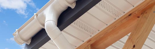 get Hysbackie guttering quotes today