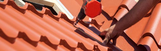 save on Hysbackie roof installation costs