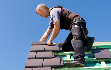 disadvantages of Hysbackie slate roofing