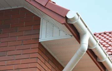 Hysbackie soffit repair costs