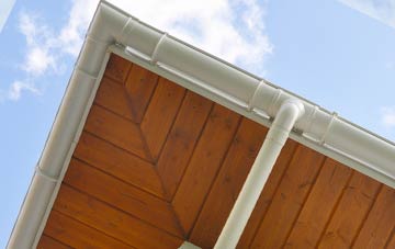 Hysbackie soffit types