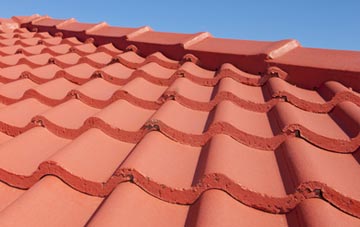 Hysbackie tile and slate roof replacement