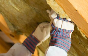 types of Hysbackie pitched roof insulation materials