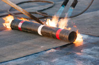 free Hysbackie roof quotes