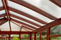Hysbackie conservatory roofing insulation