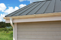 Hysbackie fascia repair