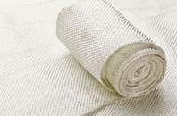 Hysbackie fibreglass roofing repairs