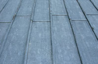 Hysbackie lead roofing