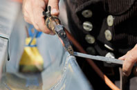 Hysbackie lead roof quotes