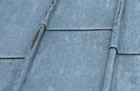 find rated Hysbackie lead roofing companies