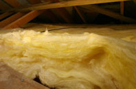 Hysbackie pitch roof insulation