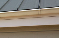 Hysbackie soffit repair